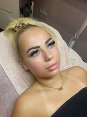 BRB Permanent Make Up — munkafotó 11