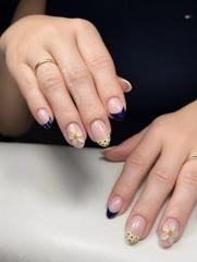 Elif.Studio.Nails — Portfoliofoto 3