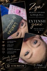 Zya beauty studio by Mihaella Manea — fotografie din portofoliu 2