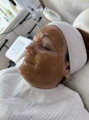 Beauty M Salon — munkafotó 7