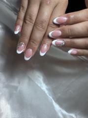 Anna Beauty Nails — munkafotó 8