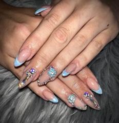 Nailz by Livz — portfolio photo 15