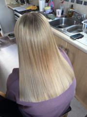 Hair by Jess — portfolio photo 6