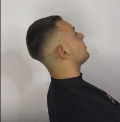Deiu Barber — portfolio photo 2