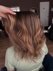 Cristina.pilug hair — fotografie din portofoliu 23