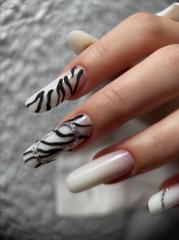 Anita Rus Nail Artist — fotografie din portofoliu 3