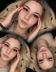 Lash AG — fotografie din portofoliu 7