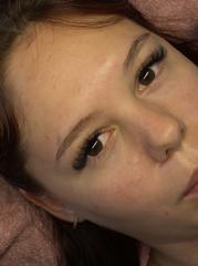 BlinkLashesByElyna — fotografie din portofoliu 6