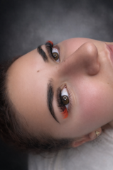 Ilie Denisa Beauty — fotografie din portofoliu 8