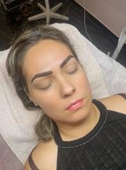 BRB Permanent Make Up — munkafotó 10