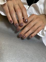 Anna Beauty Nails — munkafotó 4