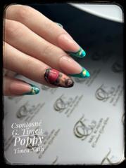 CSGT Nail Academy — munkafotó 9