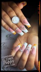 CSGT Nail Academy — munkafotó 11