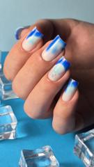 Cyntya Nailtechnician — munkafotó 6