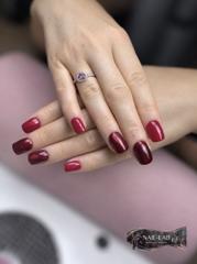 Nail-Lab — munkafotó 2