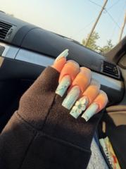 Ioni_nailtech — fotografie din portofoliu 7