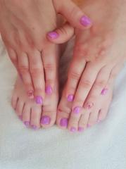 GabyNails32 — fotografie din portofoliu 8