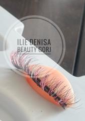 Ilie Denisa Beauty — fotografie din portofoliu 9