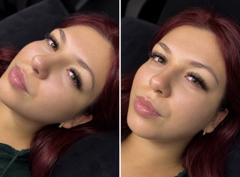 Karina Velvet Lashes — fotografie din portofoliu 2