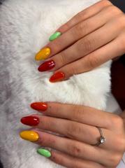 MK Nails — munkafotó 16