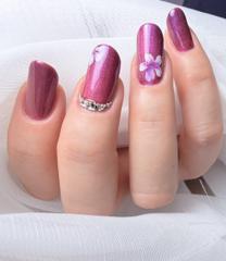 Adrienn Nails Nagelstudio & Nail School — portfolio photo 5