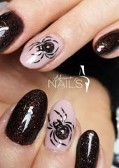 Adrienn Nails Nagelstudio & Nail School — portfolio photo 10