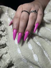 Cristina P Nails — portfolio photo 6