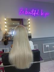 Leo Hair Extensions — portfolio photo 13