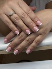 AK Aesthetic Nails — munkafotó 8