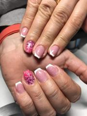 Szeki nails — munkafotó 3