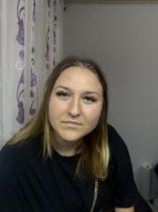 Mădălina Lashes — fotografie din portofoliu 2