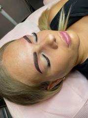 BRB Permanent Make Up — munkafotó 5