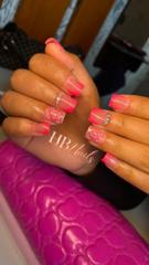 HB Nails — munkafotó 6