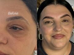Andreea Elena Brows — fotografie din portofoliu 2
