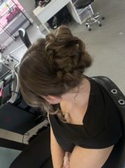 SK hair — portfolio photo 6