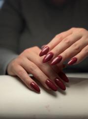 Dina Nails — portfolio photo 2