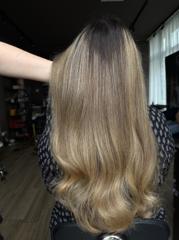 Cristina.pilug hair — fotografie din portofoliu 9