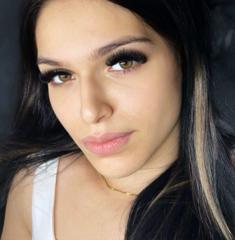 Lashes by Ebru M. — fotografie din portofoliu 2