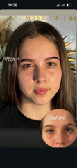 Andreea Elena Brows — fotografie din portofoliu 3