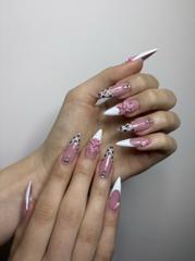 Eszti Lash & Nails — munkafotó 7