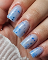 Ilda Nail Studio — munkafotó 2
