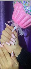 Nails by Carmenii Andree — fotografie din portofoliu 4