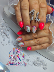Irina.Nail.Art — munkafotó 6