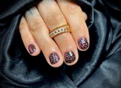 Szandra Nails — munkafotó 5