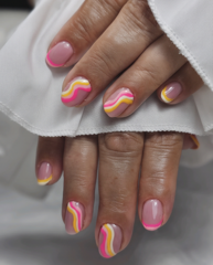 Ilda Nail Studio — munkafotó 6