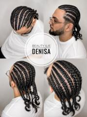 Ilie Denisa Beauty — fotografie din portofoliu 12