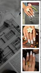 Mihart_nails_studio — fotografie din portofoliu 10