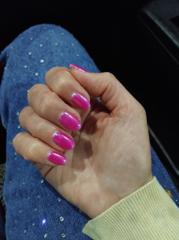 Niko Nails Műkörmös — munkafotó 9