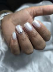 Pénzes Alíz - Nail Artist — munkafotó 4