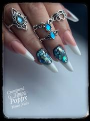 CSGT Nail Academy — munkafotó 8